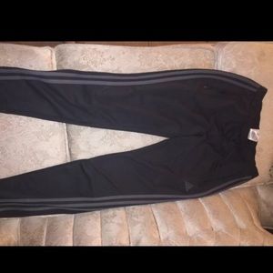Adidas soccer pants